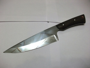 Нож кухонный большой,из стали 95х18.png